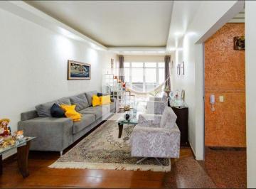 Apartamento · 125m² · 3 Quartos · 2 Vagas · Apartamento à Venda - Buritis, 3 Quartos, 125 m² - Belo Horizonte