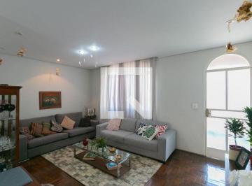 Casa · 360m² · 3 Quartos · 4 Vagas · Casa à Venda - Santa Branca, 3 Quartos,  360 m² - Belo Horizonte