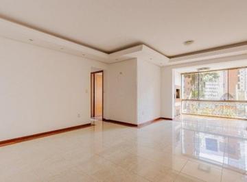 Apartamento · 96m² · 3 Quartos · 2 Vagas · Apartamento com 03 dormitórios , 01 suíte e 02 vagas de garagem