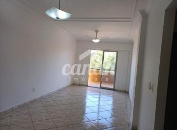 Apartamento · 89m² · 3 Quartos · 2 Vagas · Apartamento à Venda no Jardim Califórnia, Ribeirão Preto, 3 Dorms