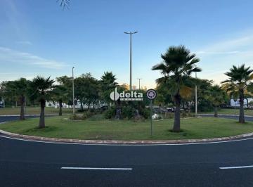 Terreno · 646m² · Terreno em condomínio disponível para venda no bairro Nova Uberlândia em Uberlândia - MG