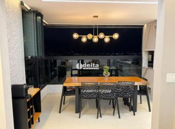 Apartamento · 64m² · 2 Quartos · 1 Vaga · Apartamento com 2 quartos (sendo 1 suíte) disponível para venda no bairro Alto Umuarama em Uberlândi