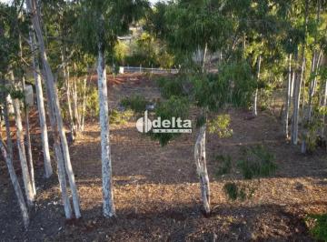 Terreno · 2000m² · Lote Beira Lago (Indianópolis)