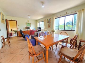 Casa · 350m² · 3 Quartos · 5 Vagas · Casa com 3 Quartos sendo uma Suíte à Venda no bairro Jardim Paulista I - Jundiaí/SP