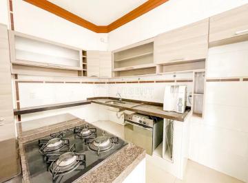 Casa · 100m² · 4 Quartos · 2 Vagas · Casa para alugar com 4 quartos, Bela Vista - Jundiaí/SP