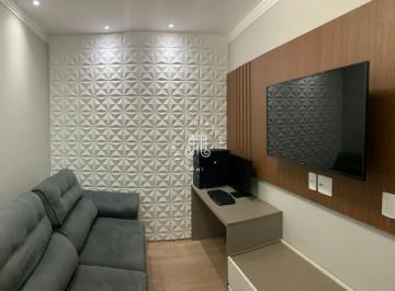 Apartamento · 61m² · 3 Quartos · 1 Vaga · APARTAMENTO A VENDA CONDOMINIO GO MARAVILLE - VILA RAMI - JUNDIAI/SP