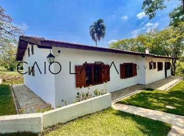 Foto 01 · Fazenda, Pinheirinho, Itu, SP