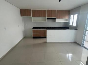 Apartamento · 46m² · 2 Quartos · 1 Vaga · Apartamento à venda com 02 Quartos, 46m² por R$ 360.000 - Parque das Nações - Santo André/SP