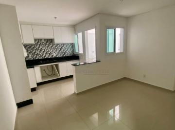 Apartamento · 46m² · 2 Quartos · 1 Vaga · Apartamento à venda com 02 Quartos, 46m² por R$ 360.000 - Parque das Nações - Santo André/SP
