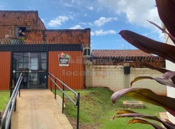 Apartamento · 39m² · 2 Quartos · 1 Vaga · Apartamento Padrão em São José do Rio Preto