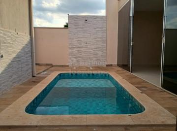 Casa · 183m² · 3 Quartos · 2 Vagas · Casa Condomínio em São José do Rio Preto