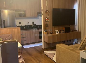 Apartamento · 50m² · 2 Quartos · 1 Vaga · Apartamento Para Venda em Frente ao Shopping Cidade Norte