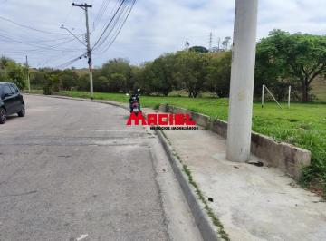 Terreno · 151m² · Excelente Terreno no Bairro São Francisco -São José dos Campos