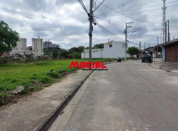 Terreno · 153m² · Excelente Terreno no Bairro São Francisco ? São José dos Campos