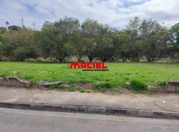 Terreno · 125m² · Excelente Terreno no Bairro São Francisco -São José dos Campos