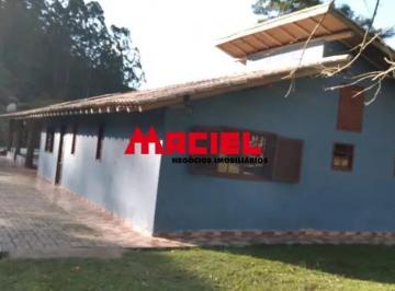 Rural · 350m² · 2 Quartos · Chacara em Paraibuna fazendo escritura , a 1.4 km da rodovia dos tamoios, rancho completo com forno 