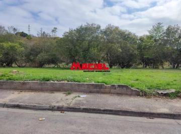 Terreno · 153m² · Excelente Terreno no Bairro São Francisco ? São José dos Campos