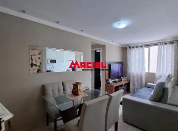 Apartamento · 45m² · 2 Quartos · 1 Vaga · LINDO APTO A VENDA NO CAMPO BIANCO - OPORTUNIDADE IMPERDÍVEL
