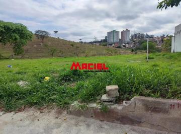 Terreno · 153m² · Excelente Terreno no Bairro São Francisco ? São José dos Campos