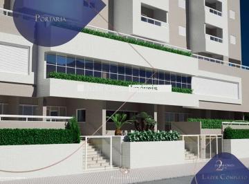 Apartamento · 63m² · 2 Quartos · 1 Vaga · Apartamento à venda com 02 quartos na Praia Grande