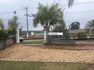 Casa · 1206m² · 3 Quartos · 3 Vagas · Chácara em condomínio à venda em Sarapuí