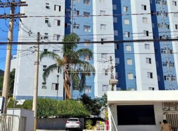 Apartamento · 51m² · 2 Quartos · 1 Vaga · Apartamento á venda com 2 Quartos no Residencial Vida Plena no Parque Campolim em Sorocaba-SP