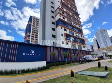 Apartamento · 47m² · 1 Quarto · 1 Vaga · Apartamento Padrão em Sorocaba