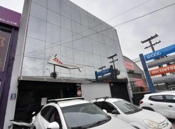 Comercial · 1200m² · 30 Quartos · 20 Vagas · Prédio Comercial no bairro Navegantes, com 1.200m², 20 vagas.