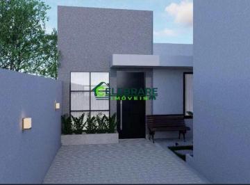 Casa · 60m² · 2 Quartos · 3 Vagas · CASA NO ALTO BOQUEIRÃO!!! 02 QTOS,SUÍTE,PRÓXIMO AO MERCADO BONI