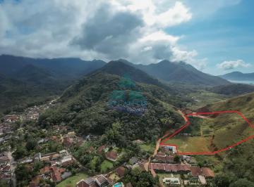 Terreno · 38000m² · Área, Sertão da Quina, Ubatuba - R$ 4 mi, Cod: 2806