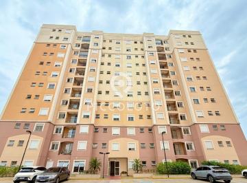 Apartamento · 57m² · 2 Quartos · 1 Vaga · Apartamento à venda em Campinas, São Bernardo, com 2 suítes, com 57 m², Campinas Boulevard