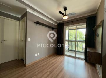 Apartamento · 35m² · 1 Quarto · 1 Vaga · Apartamento à venda em Campinas, Parque Taquaral, com 1 quarto, com 35 m², Urban Design Taquaral