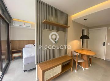 Apartamento · 36m² · 1 Quarto · 1 Vaga · Apartamento à venda em Campinas, Botafogo, com 1 quarto, com 36.02 m², My Way Guanabara