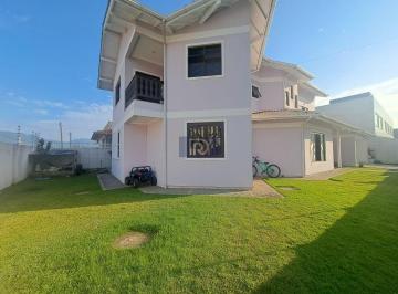 Casa · 400m² · 5 Quartos · 4 Vagas · Casa Alto Padrão no Pagani