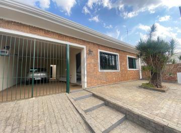 Casa · 172m² · 3 Quartos · 4 Vagas · Casa à venda e para alugar em Campinas, Vila Anhangüera, com 3 quartos, com 172 m²
