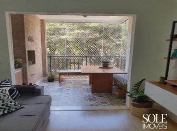 Apartamento · 81m² · 3 Quartos · 2 Vagas · Flex Jundiaí - Apartamento com varanda gourmet, planejados e sol da manhã, Jardim Florida – Jundiaí