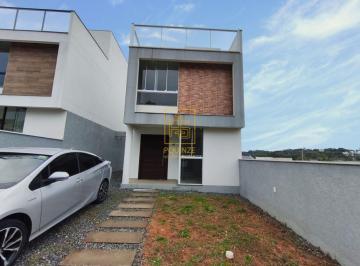 Casa · 127m² · 2 Quartos · Viva com conforto e praticidade em Indaial!
