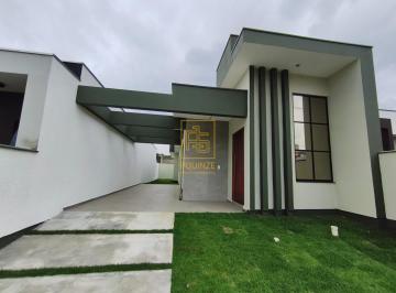 Casa · 81m² · 3 Quartos · 2 Vagas · Casa bem localizada no bairro Benedito em Indaial