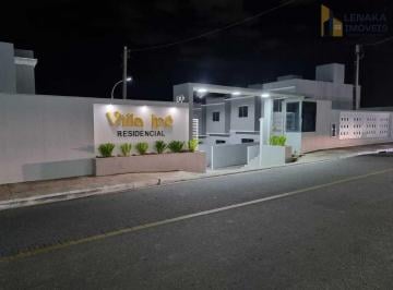 Casa · 76m² · 2 Quartos · 1 Vaga · Casa Sobrado em Espinheiros, Itajaí/SC