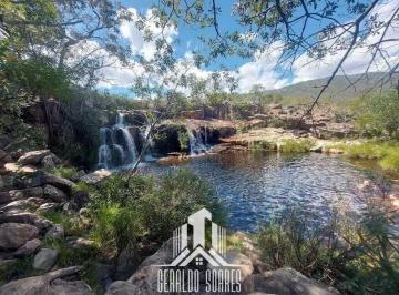 Rural · 700m² · 3 Quartos · 5 Vagas · Encantador Sítio em São José da Serra – Jaboticatubas / Serra do Cipó