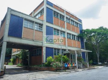 Comercial · 60m² · 1 Vaga · Sala Comercial Jaraguá-SP
