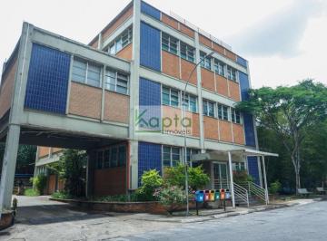 Comercial · 60m² · 1 Vaga · Sala Comercial Jaraguá-SP