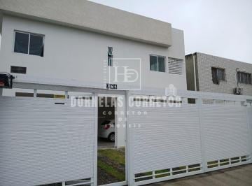 Casa · 61m² · 2 Quartos · 1 Vaga · Apto novo com cobertura em Condomínio Próximo ao Shopping de Olinda – Segurança e Conforto!