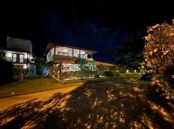 Comercial · 600m² · 9 Quartos · 12 Vagas · Pousada à venda na Praia de Tatuamunha com 9 Suítes, Energia Solar, Piscina, Mobiliada, Terreno de 1