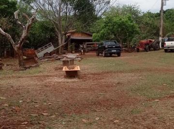 Rural · 31ha · 5 Quartos · Sítio a venda proxímo a Miraporanga ( distrito de Uberlândia )