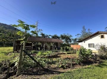 Rural · 7076m² · 2 Quartos · 1 Vaga · Sítio à venda no bairro Dona Clara em Timbó/SC