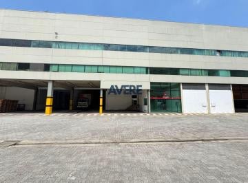 Comercial · 1762m² · Condominio Industrial Ecoprime - Galpão para alugar em condomínio na cidade de Jundiaí/SP