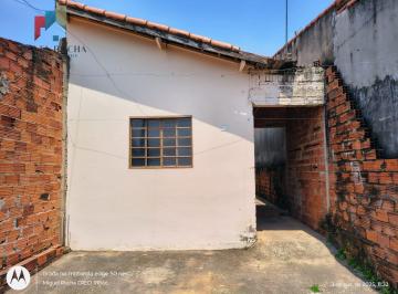 Casa · 70m² · 2 Quartos · 1 Vaga · Casa em Jardim San Raphael, Tatuí/SP
