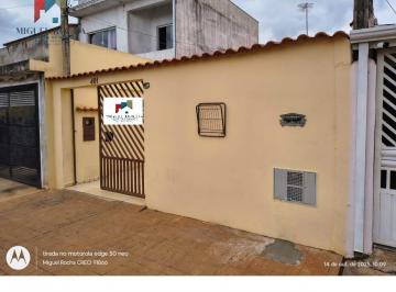Casa · 120m² · 2 Quartos · 1 Vaga · Casa em Jardim Wanderley, Tatuí/SP
