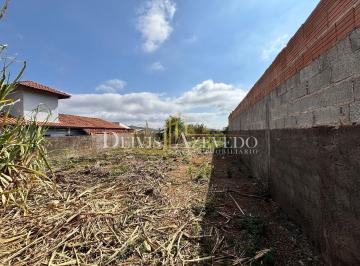 Terreno · 351m² · Lote totalmente plano